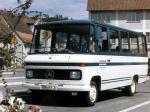 Mercedes-Benz O309 1967 года